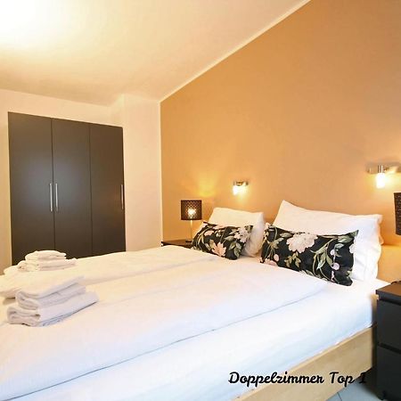 Almliesl Zell-232 Apartment Zell am See Bagian luar foto