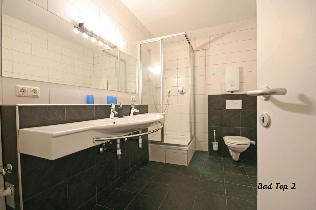 Almliesl Zell-232 Apartment Zell am See Bagian luar foto