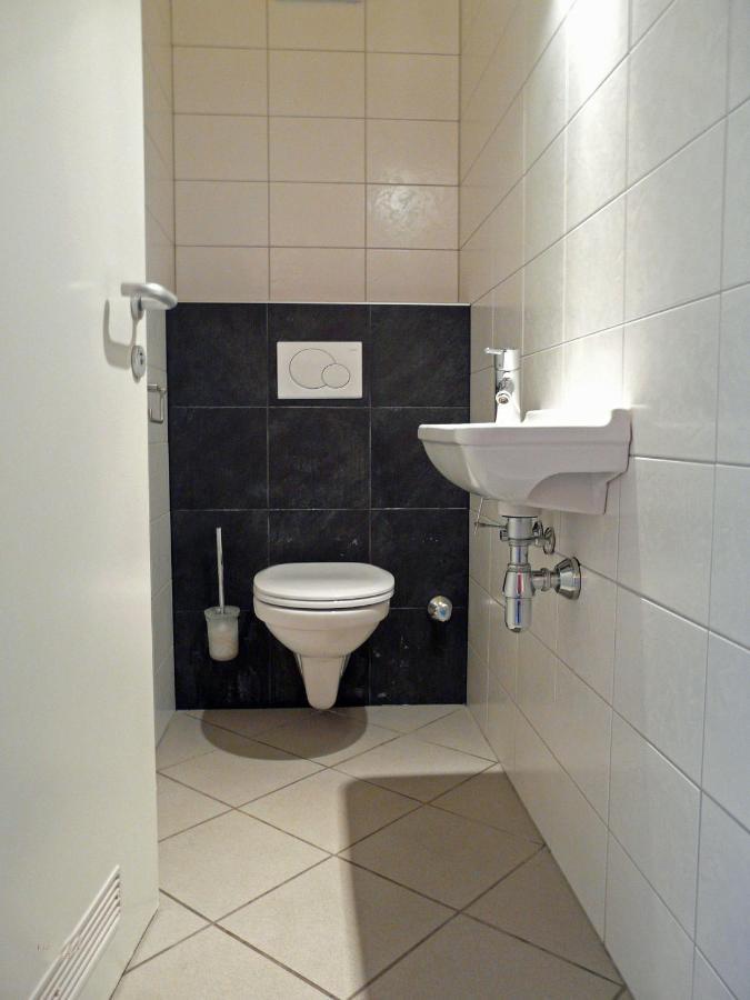 Almliesl Zell-232 Apartment Zell am See Bagian luar foto