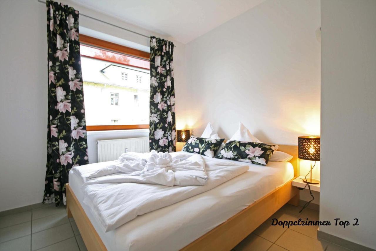 Almliesl Zell-232 Apartment Zell am See Bagian luar foto