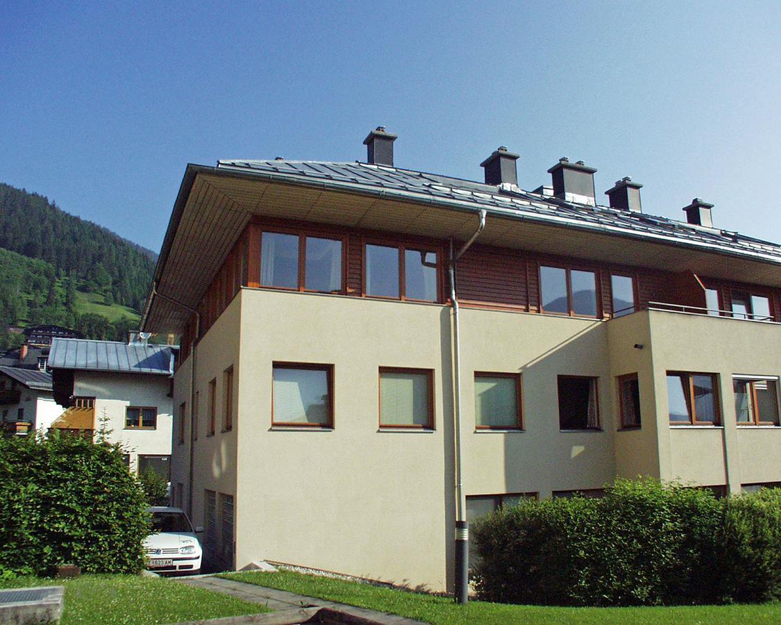 Almliesl Zell-232 Apartment Zell am See Bagian luar foto